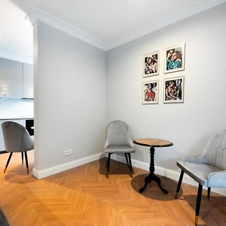 Stara Praga Superior Apartment Varşova Dış mekan fotoğraf